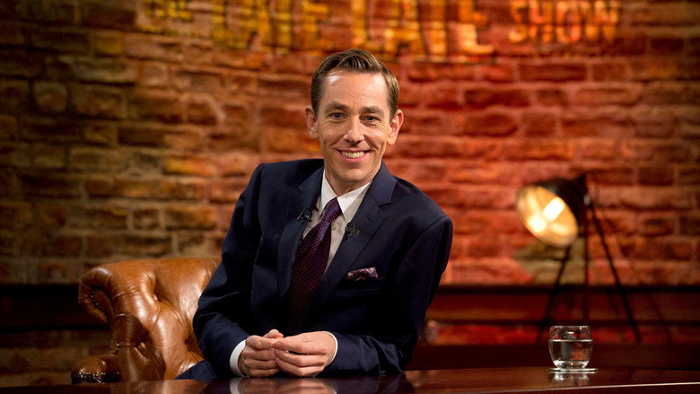 The Late Late Show still 8