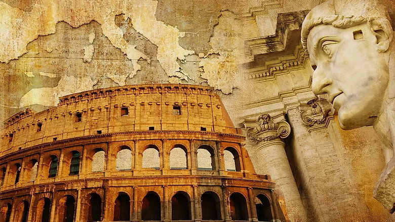 Ancient Rome: The Rise and Fall of an Empire still 3
