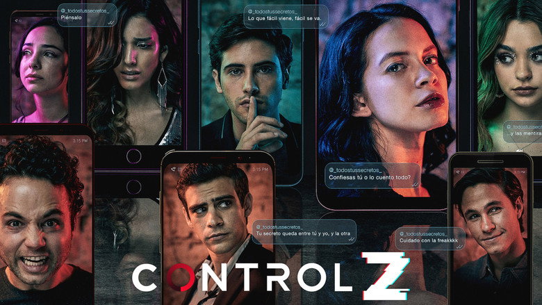 Control Z still 7