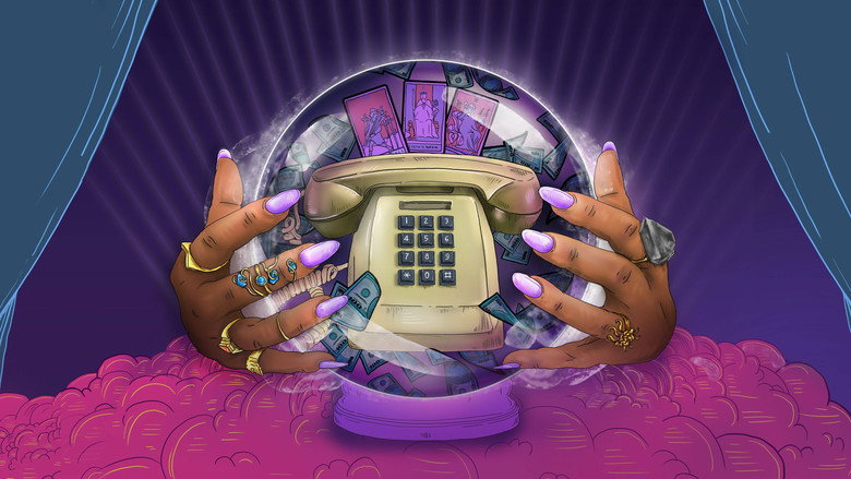Call Me Miss Cleo still 1