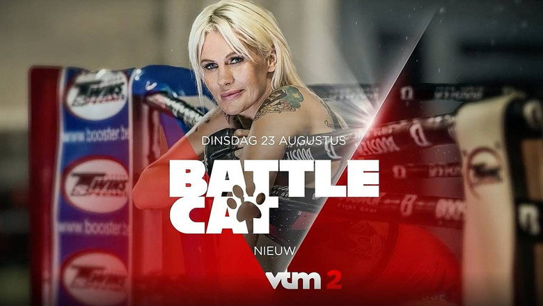 Battlecat still 2