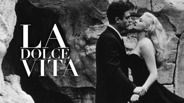 La Dolce Vita still 1
