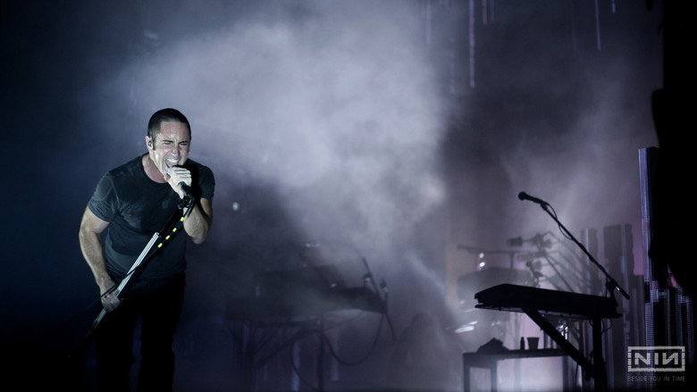 Nine Inch Nails: Beside You in Time still 3
