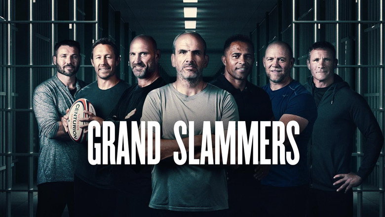 Grand Slammers still 3