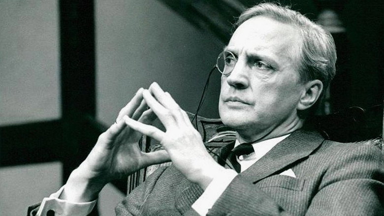 A Dorothy L. Sayers Mystery still 2