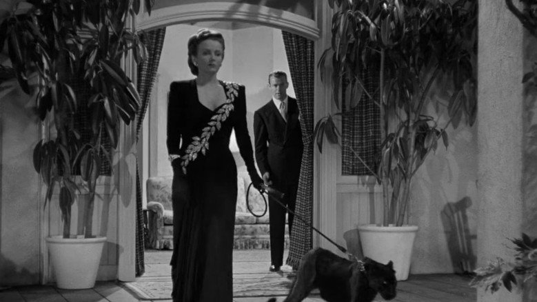 The Leopard Man still 4