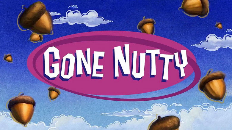 Gone Nutty still 3