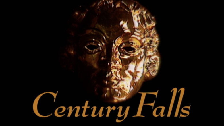 Century Falls still 4