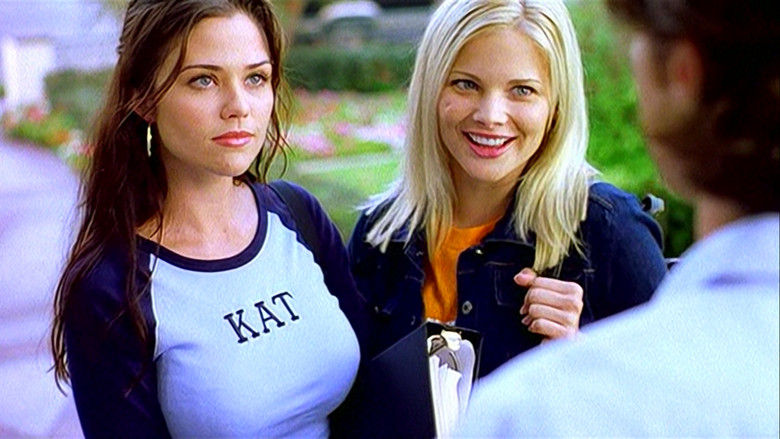 Going Greek still 5