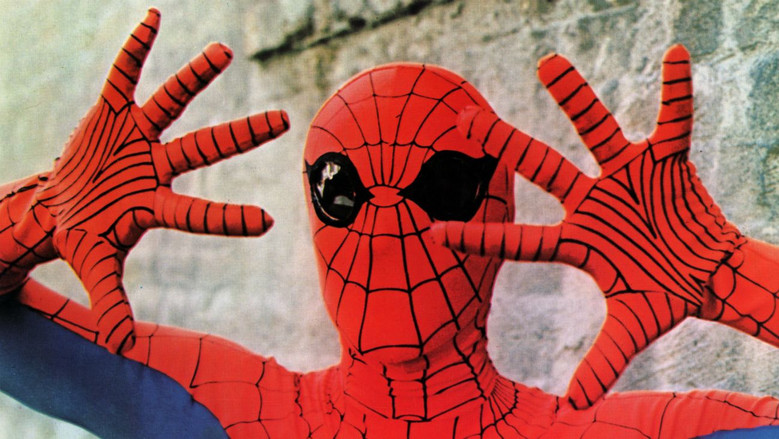 The Amazing Spider-Man still 4