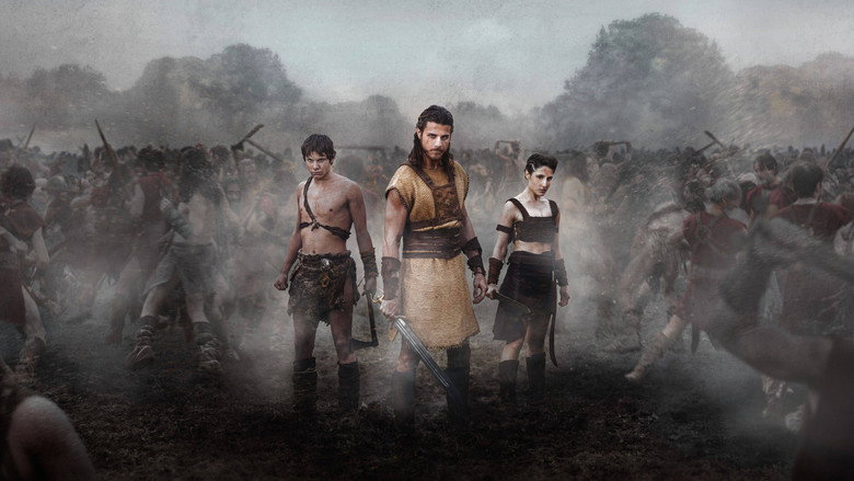 Romulus still 2