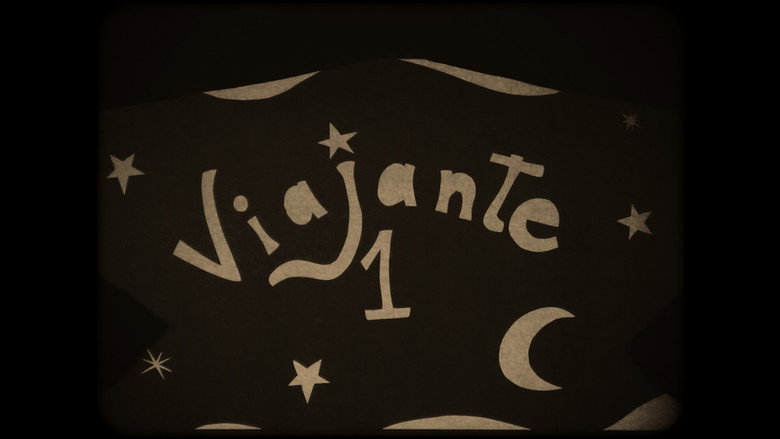 Voyager 1 still 2