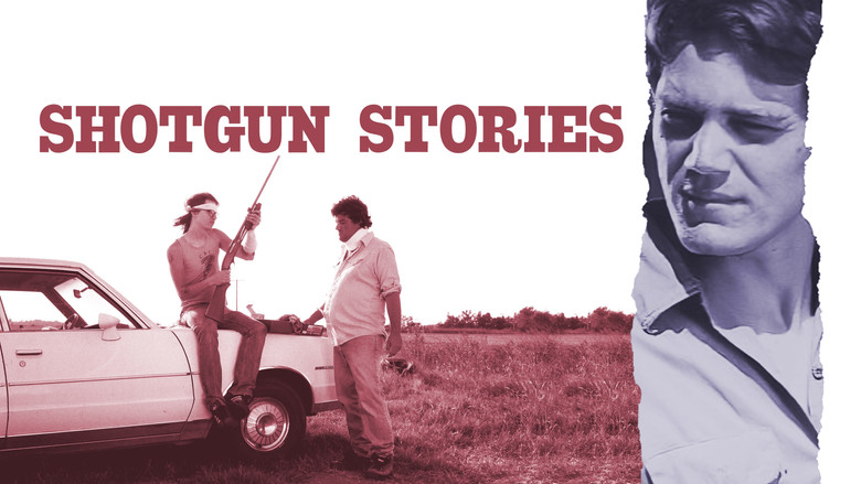 Shotgun Stories still 6