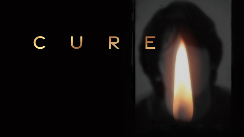 Cure still 4