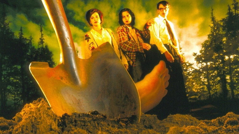 Shallow Grave still 6