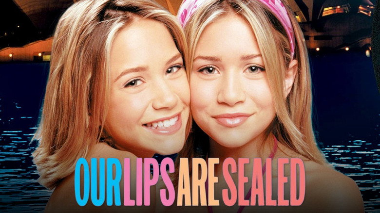 Our Lips Are Sealed still 4
