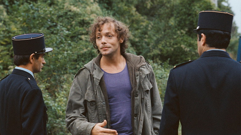 Hothead still 1