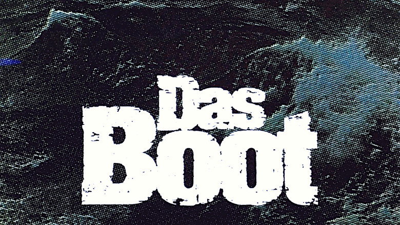Das Boot still 3