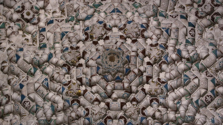 Alhambra, the treasure of the last sultanate of Spain still 6