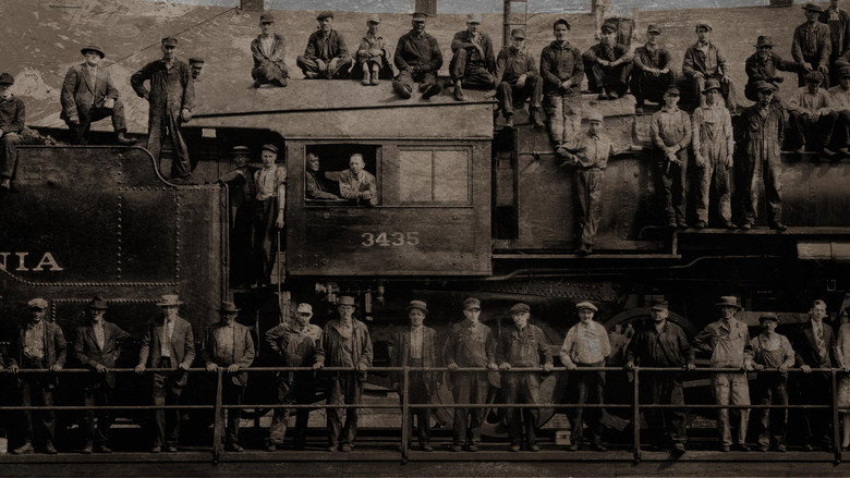 Blair County: A People's History still 1