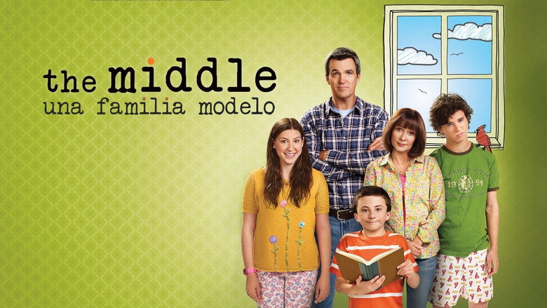 The Middle still 7