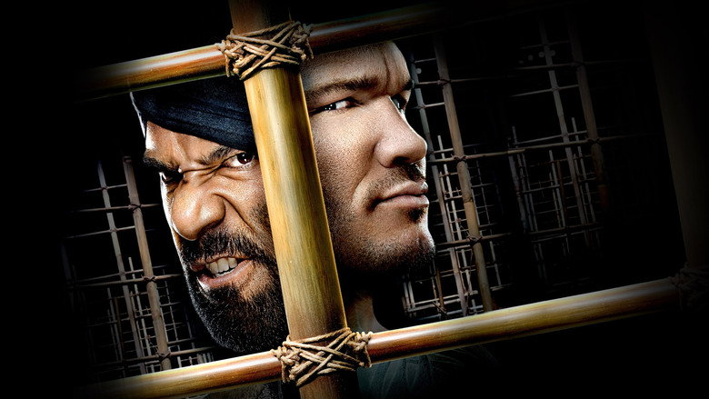 WWE Battleground 2017 still 1