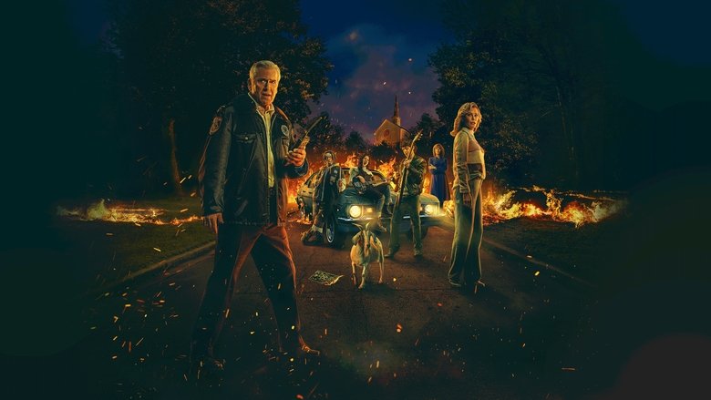 Hysteria! still 2