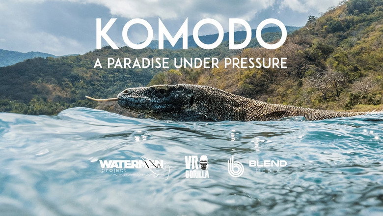 Komodo still 1