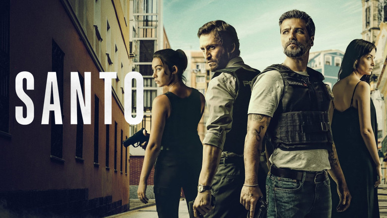 Santo still 5