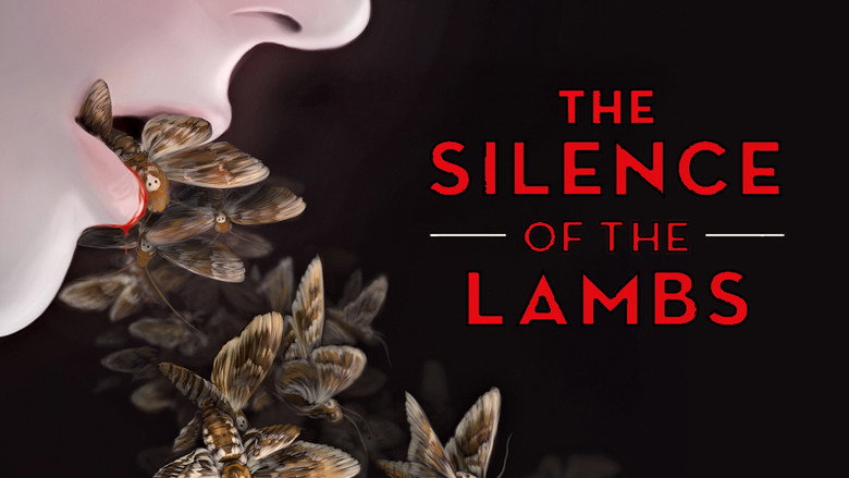 The Silence of the Lambs still 8
