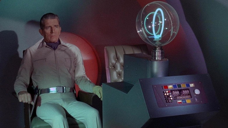 Cyborg 2087 still 1