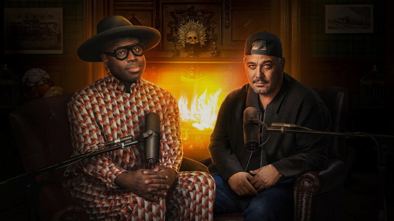 The Traitors Official Podcast still 1