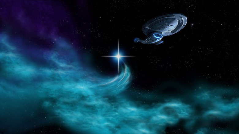 Star Trek: Voyager still 8