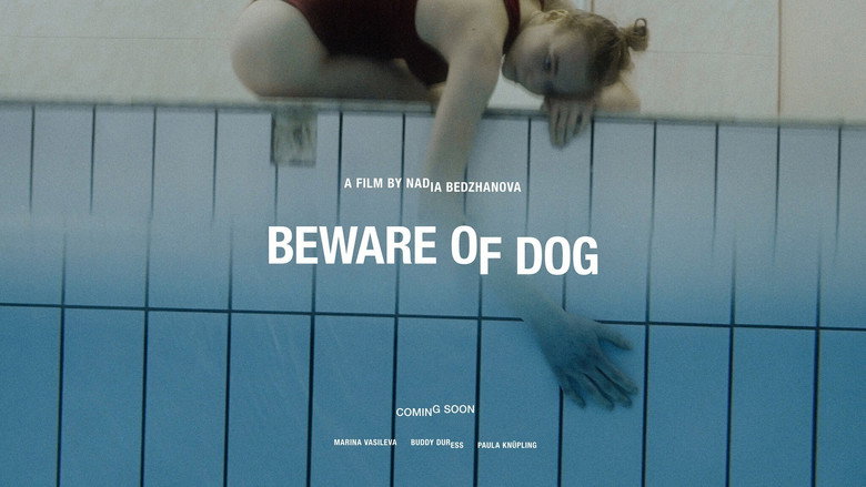 Beware of Dog still 5