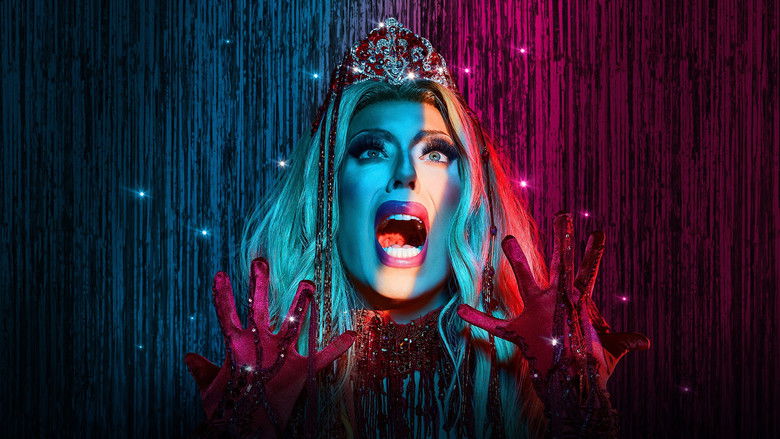 Queer for Fear: The History of Queer Horror still 1