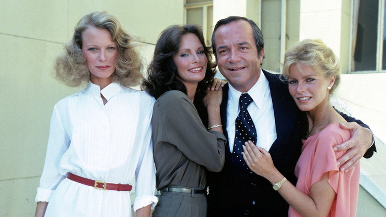 Charlie's Angels still 6