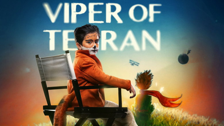 Viper of Tehran still 8