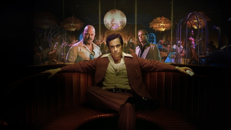 Hotel Cocaine still 1