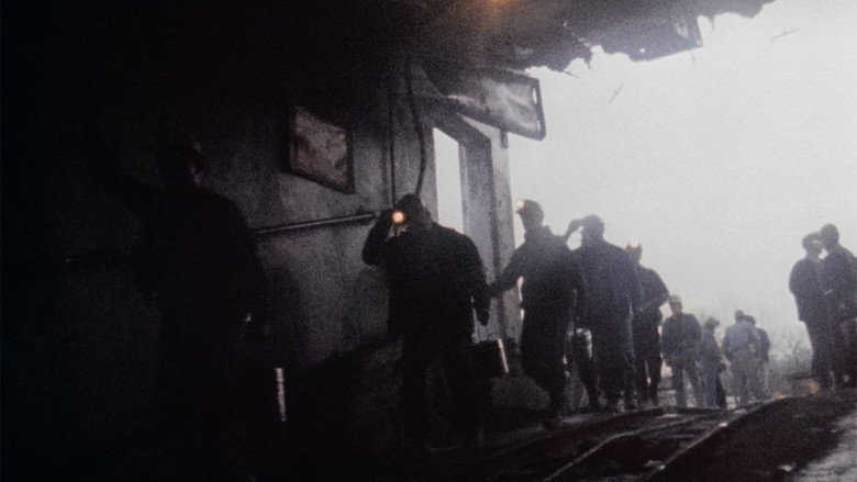 Harlan County U.S.A. still 4