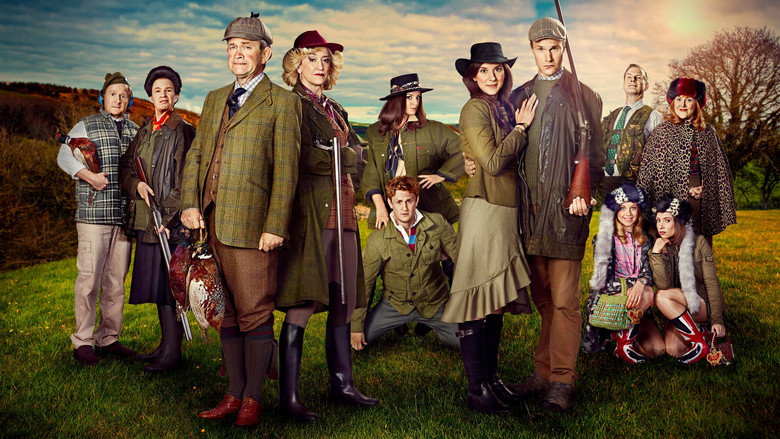 The Windsors still 1