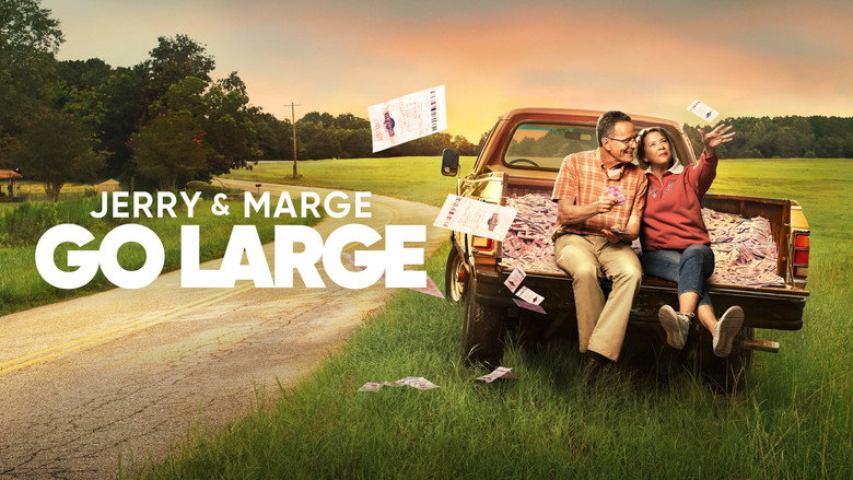 Jerry & Marge Go Large still 2