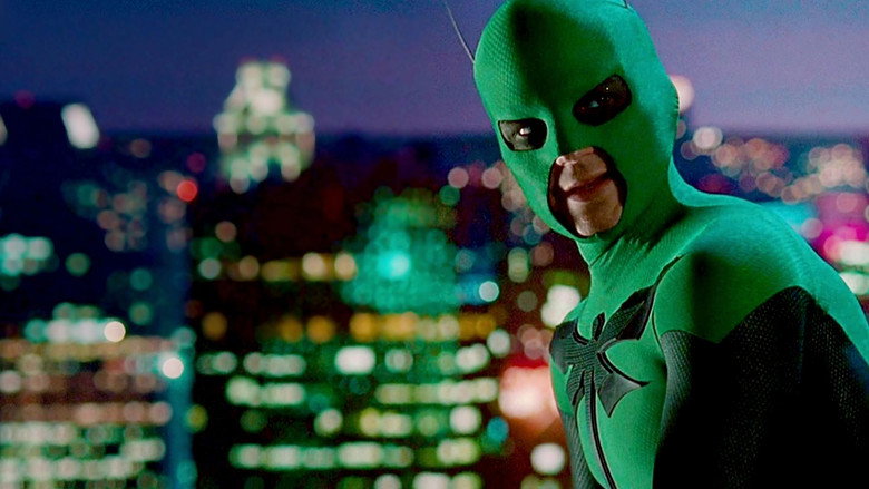 Superhero Movie still 6