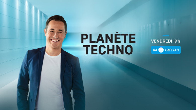 Planète techno still 5