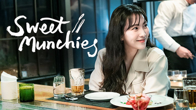 Sweet Munchies still 6
