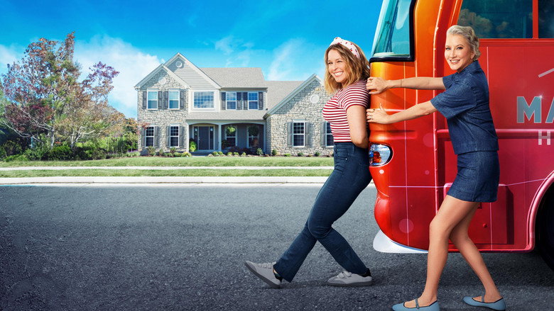 Extreme Makeover: Home Edition still 1