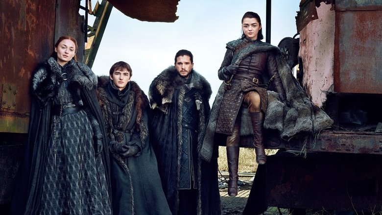 Game of Thrones still 5