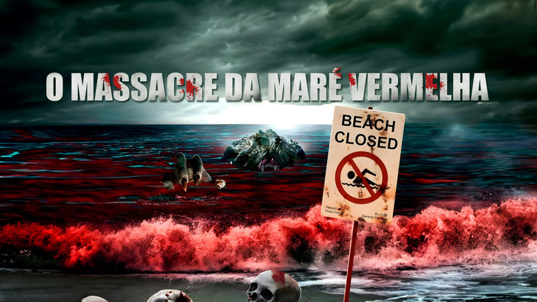 The Red Tide Massacre still 4