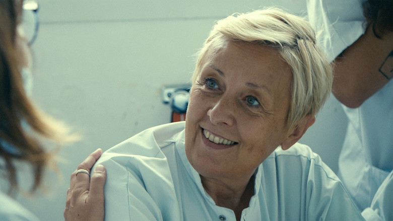 Madame Hofmann still 1
