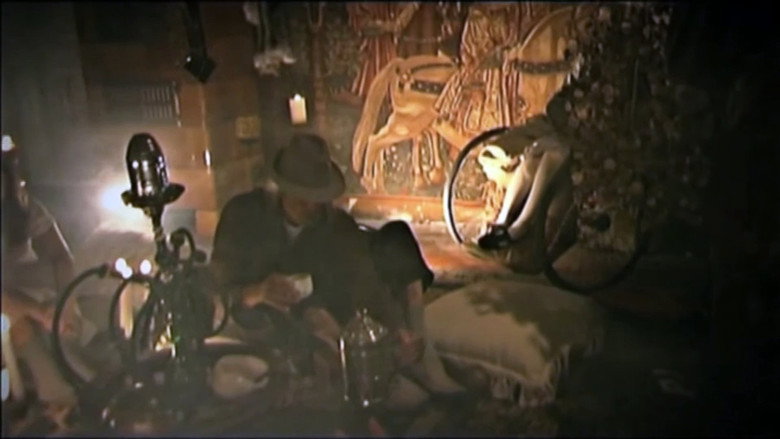 Melancholie der Engel still 7
