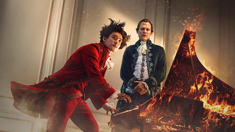 Amadeus still 5
